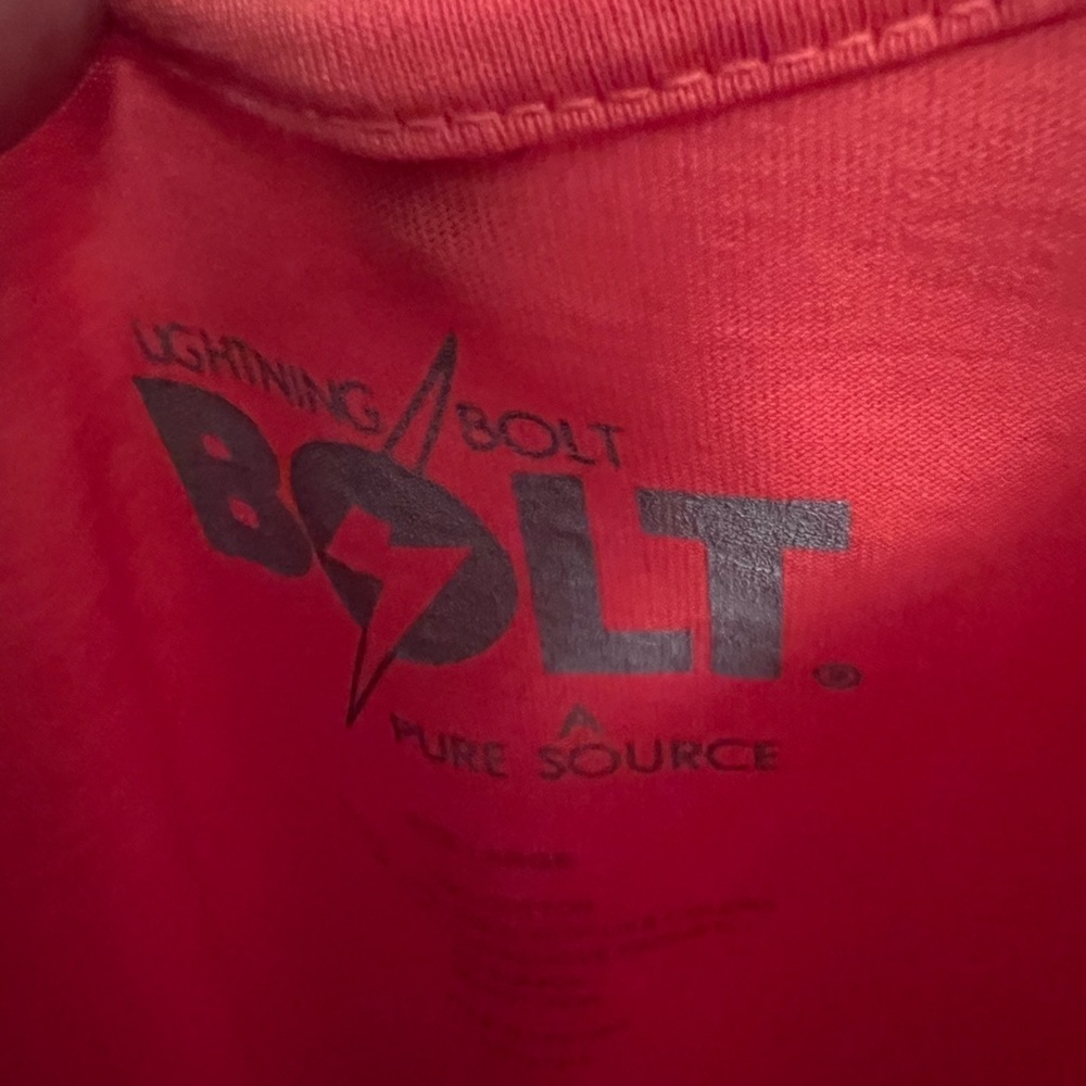 Bolt Shirt - image 2